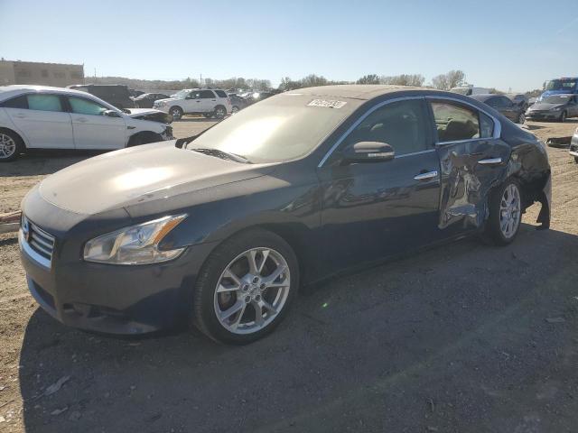 1N4AA5AP7EC908452 | 2014 NISSAN MAXIMA S