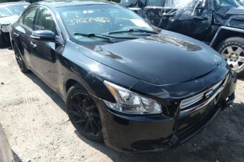 1N4AA5AP9EC477192 | 2014 NISSAN MAXIMA