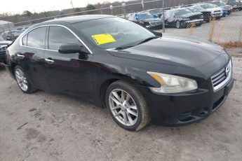 1N4AA5APXEC454570 | 2014 NISSAN MAXIMA