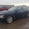 3FA6P0D92ER292245 | 2014 FORD FUSION TIT