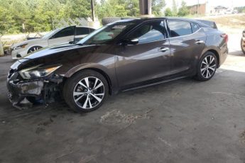 1N4AA6AP0GC384067 | 2016 NISSAN MAXIMA 3.5