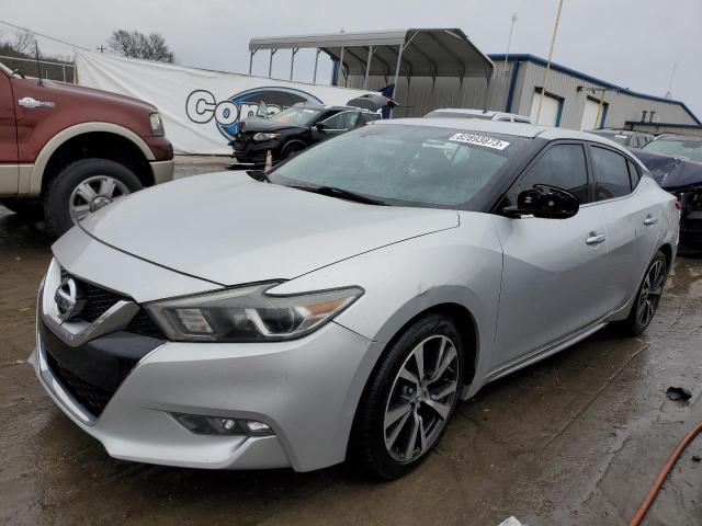 1N4AA6AP0GC384506 | 2016 NISSAN MAXIMA 3.5