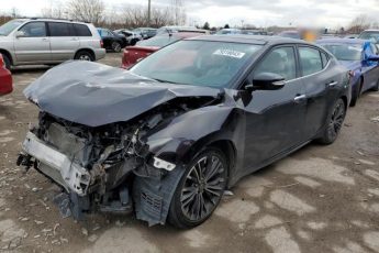 1N4AA6AP0GC900217 | 2016 NISSAN MAXIMA 3.5