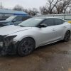 JM1BM1T73E1132134 | 2014 MAZDA MAZDA3