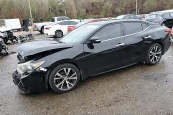 1N4AA6AP0GC906406 | 2016 NISSAN MAXIMA 3.5