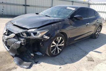 1N4AA6AP0HC360577 | 2017 NISSAN MAXIMA 3.5