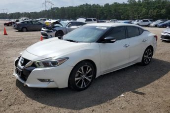 1N4AA6AP0HC365052 | 2017 NISSAN MAXIMA 3.5