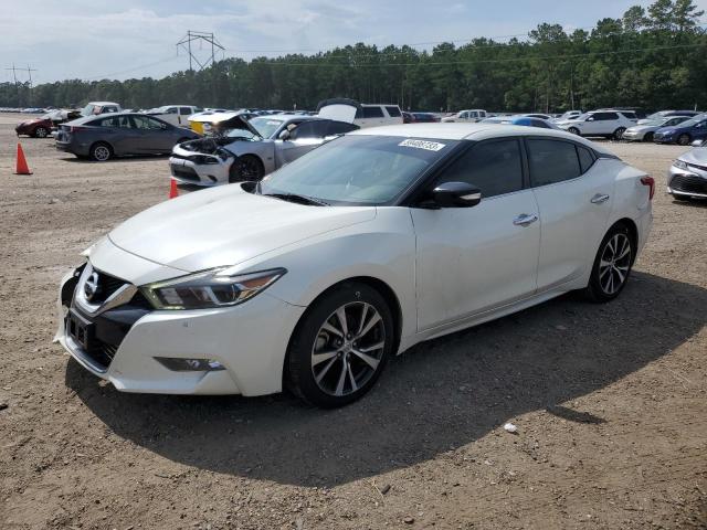 1N4AA6AP0HC365052 | 2017 NISSAN MAXIMA 3.5