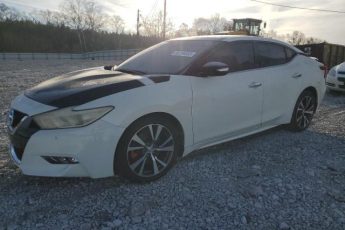 1N4AA6AP0HC385625 | 2017 NISSAN MAXIMA 3.5