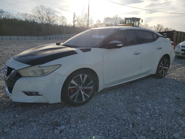 1N4AA6AP0HC385625 | 2017 NISSAN MAXIMA 3.5