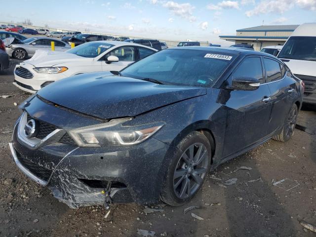 1N4AA6AP0HC400060 | 2017 NISSAN MAXIMA 3.5