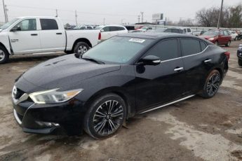 1N4AA6AP0HC413326 | 2017 NISSAN MAXIMA 3.5