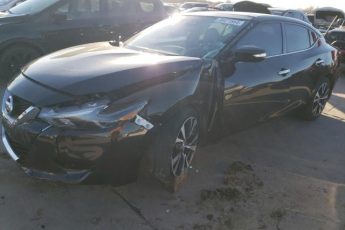 1N4AA6AP0HC427453 | 2017 NISSAN MAXIMA 3.5