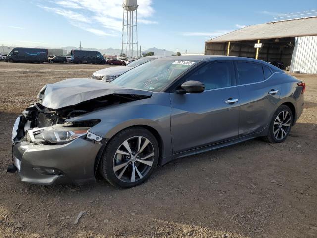 1N4AA6AP0HC429316 | 2017 NISSAN MAXIMA 3.5