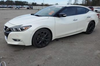 1N4AA6AP0HC453776 | 2017 NISSAN MAXIMA 3.5