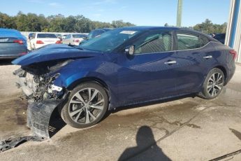 1N4AA6AP0JC371164 | 2018 NISSAN MAXIMA 3.5