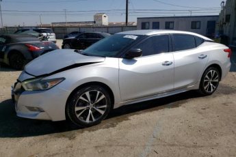 1N4AA6AP1GC414970 | 2016 NISSAN MAXIMA 3.5