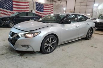 1N4AA6AP1GC440839 | 2016 NISSAN MAXIMA 3.5