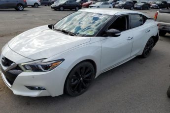 1N4AA6AP1GC904082 | 2016 NISSAN MAXIMA 3.5