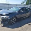 JM1BPBJY6M1321920 | 2021 MAZDA 3