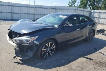 1N4AA6AP1HC374164 | 2017 NISSAN MAXIMA 3.5