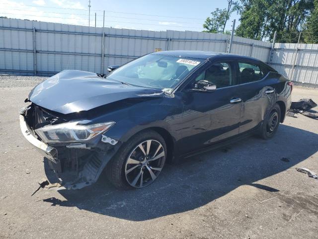 1N4AA6AP1HC374164 | 2017 NISSAN MAXIMA 3.5