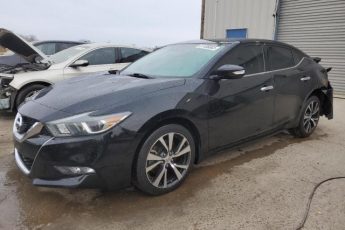 1N4AA6AP1HC382569 | 2017 NISSAN MAXIMA 3.5