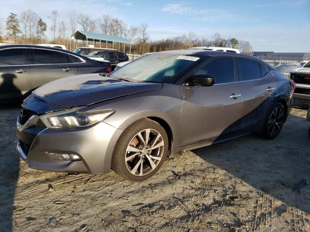 1N4AA6AP1HC389828 | 2017 NISSAN MAXIMA 3.5