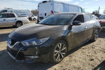 1N4AA6AP1HC418678 | 2017 NISSAN MAXIMA 3.5