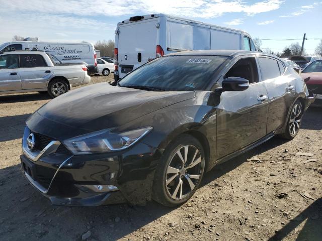 1N4AA6AP1HC418678 | 2017 NISSAN MAXIMA 3.5