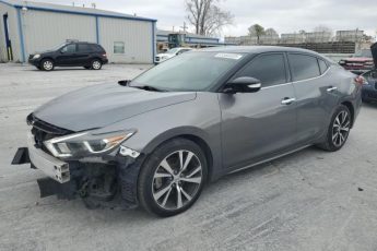 1N4AA6AP1HC428028 | 2017 NISSAN MAXIMA 3.5