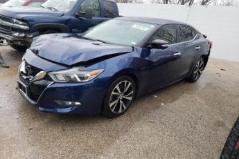 1N4AA6AP1HC446030 | 2017 NISSAN MAXIMA 3.5