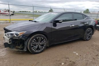 1N4AA6AP2GC378688 | 2016 NISSAN MAXIMA 3.5