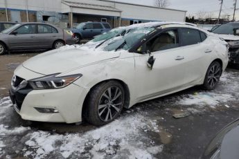 1N4AA6AP2GC411012 | 2016 NISSAN MAXIMA 3.5