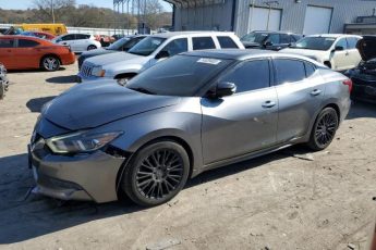 1N4AA6AP2GC417795 | 2016 NISSAN MAXIMA 3.5