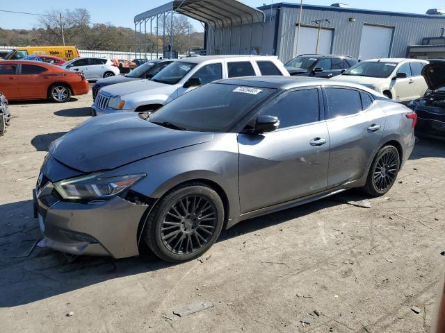 1N4AA6AP2GC417795 | 2016 NISSAN MAXIMA 3.5