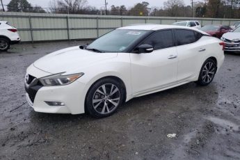 1N4AA6AP2GC428828 | 2016 NISSAN MAXIMA 3.5