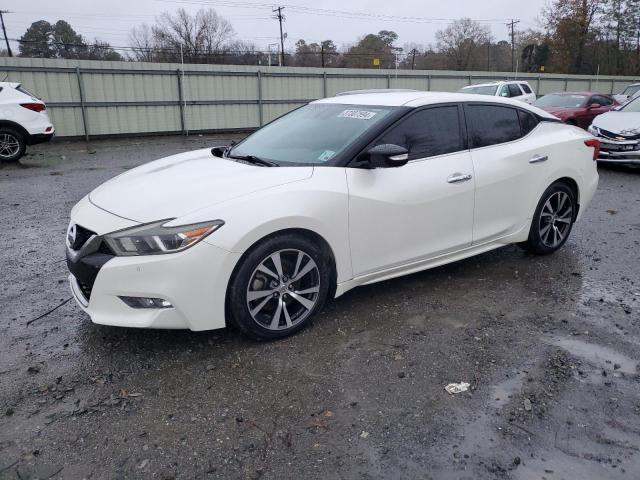 1N4AA6AP2GC428828 | 2016 NISSAN MAXIMA 3.5