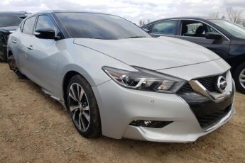 1N4AA6AP2GC901756 | 2016 NISSAN MAXIMA 3.5