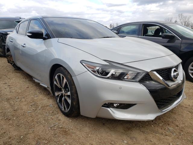 1N4AA6AP2GC901756 | 2016 NISSAN MAXIMA 3.5