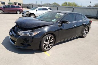 1N4AA6AP2HC381799 | 2017 NISSAN MAXIMA