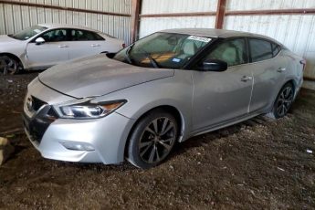 1N4AA6AP2HC393855 | 2017 NISSAN MAXIMA 3.5