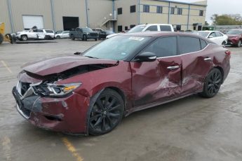 1N4AA6AP2HC412226 | 2017 NISSAN MAXIMA 3.5