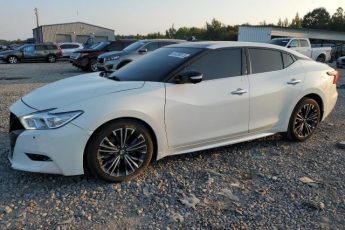 1N4AA6AP2HC417748 | 2017 NISSAN MAXIMA 3.5