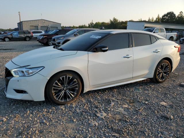 1N4AA6AP2HC417748 | 2017 NISSAN MAXIMA 3.5