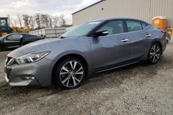 1N4AA6AP2HC420908 | 2017 NISSAN MAXIMA 3.5