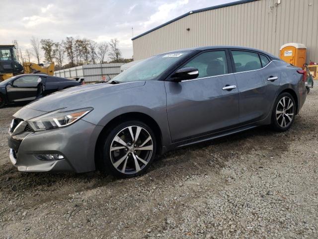 1N4AA6AP2HC420908 | 2017 NISSAN MAXIMA 3.5