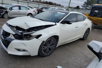 1N4AA6AP2HC422383 | 2017 NISSAN MAXIMA 3.5