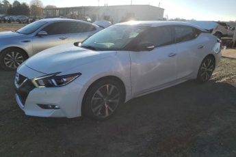 1N4AA6AP2HC423887 | 2017 NISSAN MAXIMA 3.5