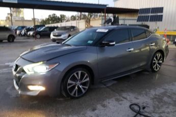 1N4AA6AP2HC426479 | 2017 NISSAN MAXIMA 3.5